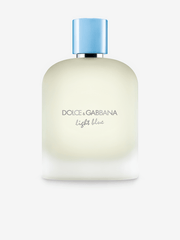 Dolce & Gabbana Light Blue Pour Homme Eau De Toilette Mens