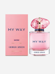 Giorgio Armani My Way Eau de Parfum Nectar Fragrance For Women