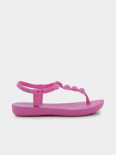 Ipanema Girls Class Conecta Sandals In Lilac