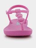 Ipanema Girls Class Conecta Sandals In Lilac