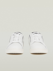 G-Star Cadet IV Leather Shoes In White