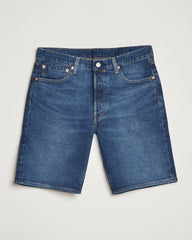 Levis A6953-0003 501 Original Short Denim