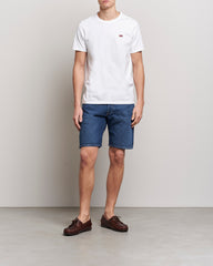 Levis A6953-0003 501 Original Short Denim