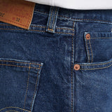 Levis A6953-0003 501 Original Short Denim