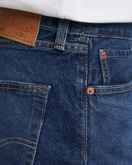 Levis A6953-0003 501 Original Short Denim