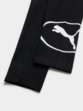 Puma Womens Sport High-Waist Leggings In Black