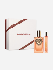 Dolce & Gabbana Devotion Eau De Parfum Intense For Women Duo Gift Set