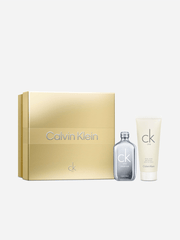 Calvin Klein One-Edt Gift Set For Women