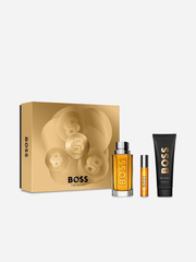 Hugo Boss Boss The Scent Edt Gift Set For Men