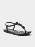 Ipanema Womens Conecta II Sandals In Black