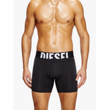 Diesel M-Max D Pop 3 Pack 55 Boxer In Black