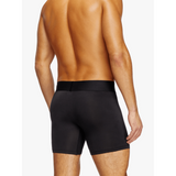 Diesel M-Max D Pop 3 Pack 55 Boxer In Black