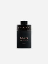 Bvlgari Man In Black Parfum