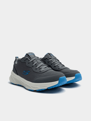 Skechers Boys Edgeride Sneaker In Grey