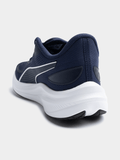 Puma Mens Skyrocket Lite 2 Shoes In Navy