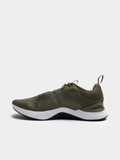 Puma Mens Prospect Loden Sneakers In Green/Black/Green Glare