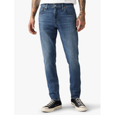 Levi's Mens 512 Slim Taper Jeans In Blue