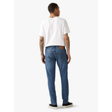 Levi's Mens 512 Slim Taper Jeans In Blue