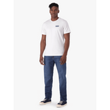 Levis Mens Athletic Taper Jeans Medium Vintage
