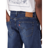 Levis Mens Athletic Taper Jeans Medium Vintage