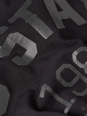 G-Star Raw 89 Back T-Shirts In Black