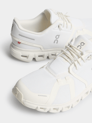 On Cloud 59.98918 Cloud 5.0 White