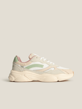 G-Star Raw Belle Ctr Womens White Sand