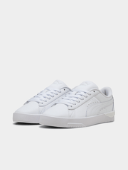 Puma Kids Jada Classic Jr Shoes In White
