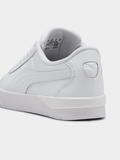 Puma Kids Jada Classic Jr Shoes In White