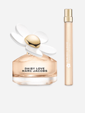 Marc Jacobs Womens Daisy Love Prefume Eau de Toilette Gift Set