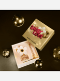 Marc Jacobs Womens Daisy Love Prefume Eau de Toilette Gift Set