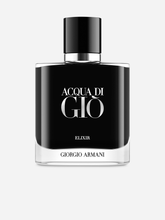 Giorgio Armani Acqua Di Gio Elixir For Men