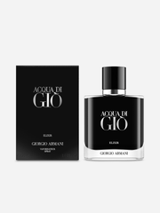 Giorgio Armani Acqua Di Gio Elixir For Men