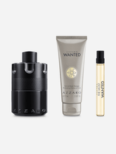 Azzaro The Most Wanted Intense Parfum Fragrance Set For Men
