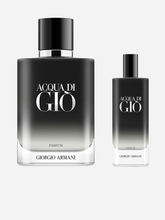 Giorgio Armani Acqua Di Gio Parfum Holiday Gift Set For Men