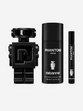 Paco Rabanne Phantom Parfum Gift Set For Men