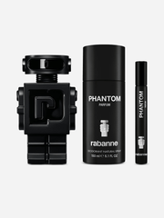 Paco Rabanne Phantom Parfum Gift Set For Men