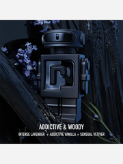 Paco Rabanne Phantom Parfum Gift Set For Men