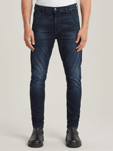 G-Star Raw Mens Kairori 3D Slim Jeans In Blue