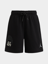 Jordan Boys MVP Shorts In Black