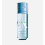 Calvin Klein Silky Coconut Unisex Body Mist