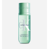 Calvin Klein Cotton Musk Unisex Body Mist