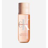 Calvin Klein Sheer Peach Unisex Body Mist