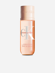 Calvin Klein Sheer Peach Unisex Body Mist