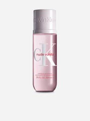 Calvin Klein Nude Vanilla Unisex Body Mist
