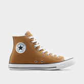 Converse Unisex Seasonal High Top Shoes In Brown