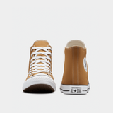 Converse Unisex Seasonal High Top Shoes In Brown
