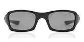 Oakley Mens Five Squared Sunglasses In Black