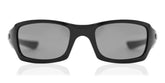 Oakley Mens Five Squared Sunglasses In Black