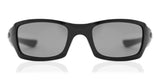 Oakley Mens Five Squared Sunglasses In Black